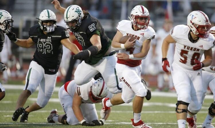6. Yukon Millers (6-4)